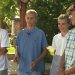 Lakewood Teens Rescue Drowning Man at Bear Creek Lake Park